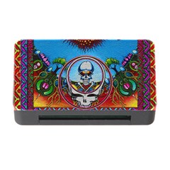 Grateful Dead Wallpapers Memory Card Reader With Cf by Sapixe