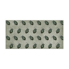 Army Green Hand Grenades Yoga Headband by McCallaCoultureArmyShop