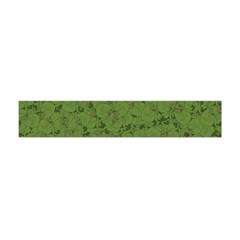 Groyper Pepe The Frog Original Meme Funny Kekistan Green Pattern Flano Scarf (mini) by snek