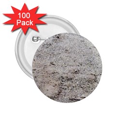 Sand Abstract 2 25  Buttons (100 Pack)  by Fractalsandkaleidoscopes