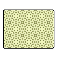 Df Codenoors Ronet Fleece Blanket (small) by deformigo