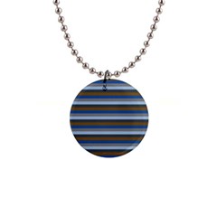 Stripey 7 1  Button Necklace by anthromahe