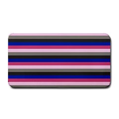 Stripey 9 Medium Bar Mats by anthromahe