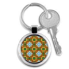 Df Addison Zingo Key Chain (round) by deformigo