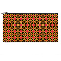 Df Aida Vicenti Pencil Cases by deformigo