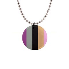 Stripey 16 1  Button Necklace by anthromahe