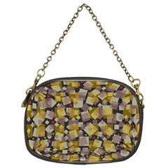 Zappwaits Chain Purse (two Sides) by zappwaits