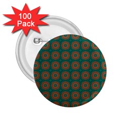 Df Alexis Finley 2 25  Buttons (100 Pack)  by deformigo