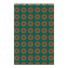 Df Alexis Finley Shower Curtain 48  X 72  (small)  by deformigo