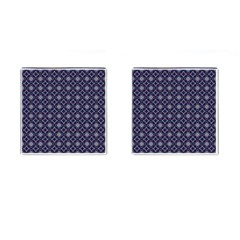 Df Galileo Magic Cufflinks (square) by deformigo