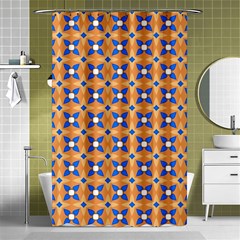 Df Forgemino Shower Curtain 48  X 72  (small)  by deformigo