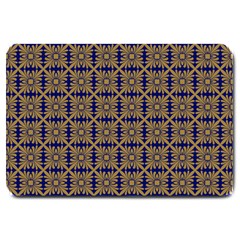 Df Stephen s Theory Large Doormat  by deformigo