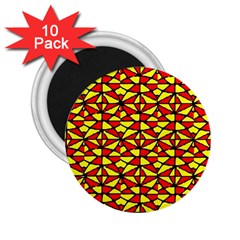 Rby-b-9-4 2 25  Magnets (10 Pack) 