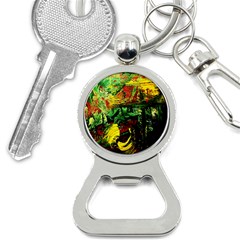 Revelation 1 2 Bottle Opener Key Chain by bestdesignintheworld