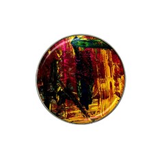 Revelation 1 9 Hat Clip Ball Marker (10 Pack) by bestdesignintheworld