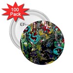 Forest 1 1 2.25  Buttons (100 pack)  Front