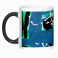 Rancho 1 1 Morph Mugs by bestdesignintheworld