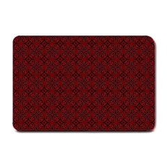 Df Rosendal Small Doormat  by deformigo