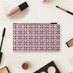 DF Wishing Well Cosmetic Bag (Small) Back