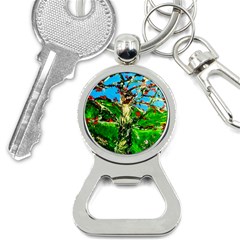 Coral Tree 2 Bottle Opener Key Chain by bestdesignintheworld