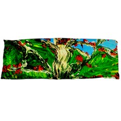 Coral Tree 2 Body Pillow Case (dakimakura) by bestdesignintheworld