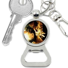 Christmas Tree  1 2 Bottle Opener Key Chain by bestdesignintheworld