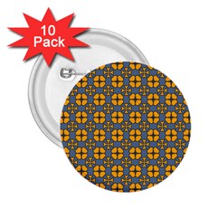 Arismendi 2 25  Buttons (10 Pack)  by deformigo