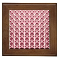 Meniko Framed Tile by deformigo