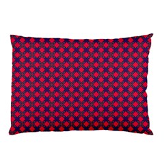 Flowerick Pillow Case by deformigo