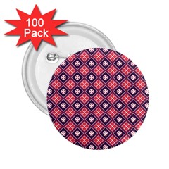 Alotia 2 25  Buttons (100 Pack)  by deformigo