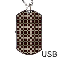 Pertamini Dog Tag Usb Flash (one Side) by deformigo