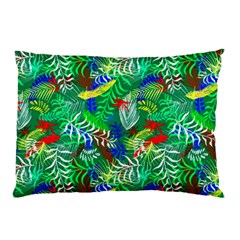 Flowers 50 1 Pillow Case by ArtworkByPatrick