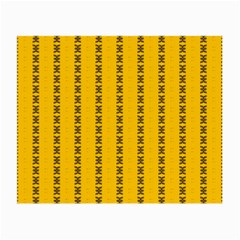 Digital Stars Small Glasses Cloth by Sparkle
