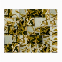 Array Random Gold Small Glasses Cloth by Sparkle