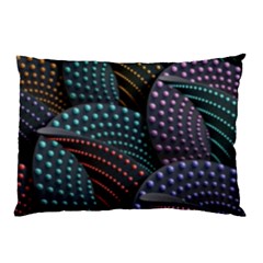 Fractal Sells Pillow Case (two Sides)