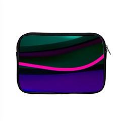 Neon Wonder Apple Macbook Pro 15  Zipper Case by essentialimage