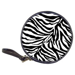 Zebra 1 Classic 20-cd Wallets