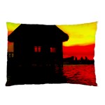 Ocean Dreaming Pillow Case 26.62 x18.9  Pillow Case