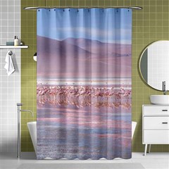 Bolivia-gettyimages-613059692 Shower Curtain 48  X 72  (small) 