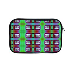 Corridor Nightmare Apple Macbook Pro 13  Zipper Case by ScottFreeArt