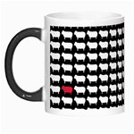 Herd Immunity Morph Mugs Left