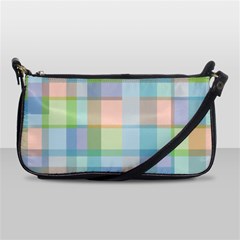 Zappwaits P1 Shoulder Clutch Bag by zappwaits