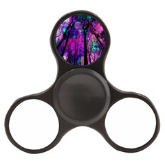 Fairytale Forest Finger Spinner by augustinet