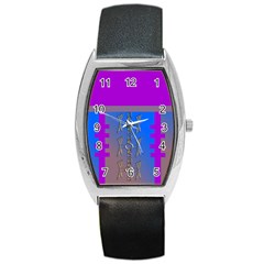 Effect 20190202 214806 Sherellerippydec42019or Barrel Style Metal Watch by SERIPPY