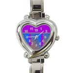 Effect 20190202 214806 Sherellerippydec42019or Heart Italian Charm Watch Front