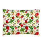 Huayi-vinyl-backdrops-for-photography-strawberry-wall-decoration-photo-backdrop-background-baby-show Pillow Case (Two Sides) Back