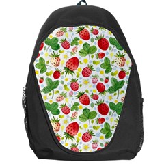 Huayi-vinyl-backdrops-for-photography-strawberry-wall-decoration-photo-backdrop-background-baby-show Backpack Bag by Sobalvarro