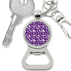 Halloween  Bottle Opener Key Chain by Sobalvarro