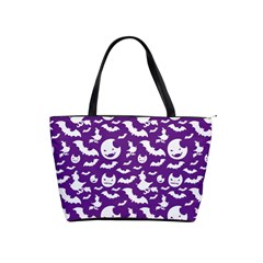 Halloween  Classic Shoulder Handbag by Sobalvarro