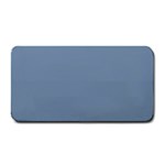 Faded Denim Blue Color Medium Bar Mats 16 x8.5  Bar Mat